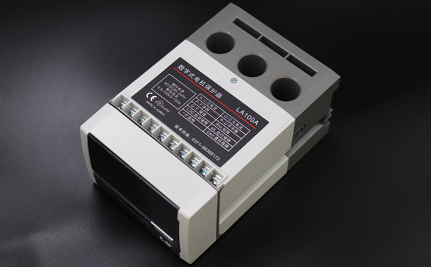 泰普的電動(dòng)機(jī)保護(hù)器