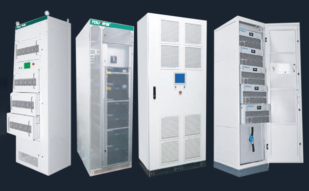 無功補(bǔ)償裝置